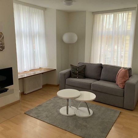 Haus Zur Eiche Private 3,5 Zimmerwohnung Bis Zu 8 Gaeste Chur Ngoại thất bức ảnh