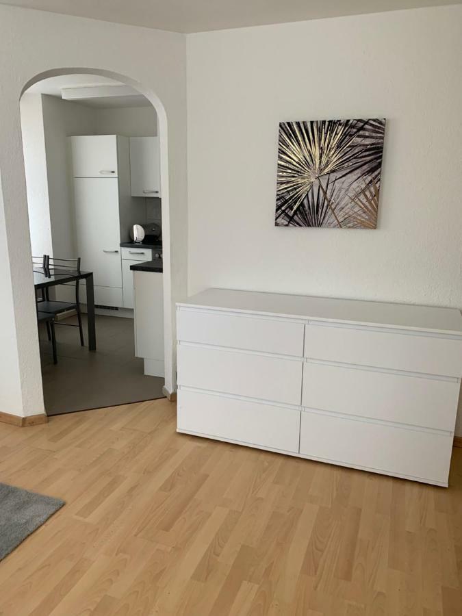 Haus Zur Eiche Private 3,5 Zimmerwohnung Bis Zu 8 Gaeste Chur Ngoại thất bức ảnh