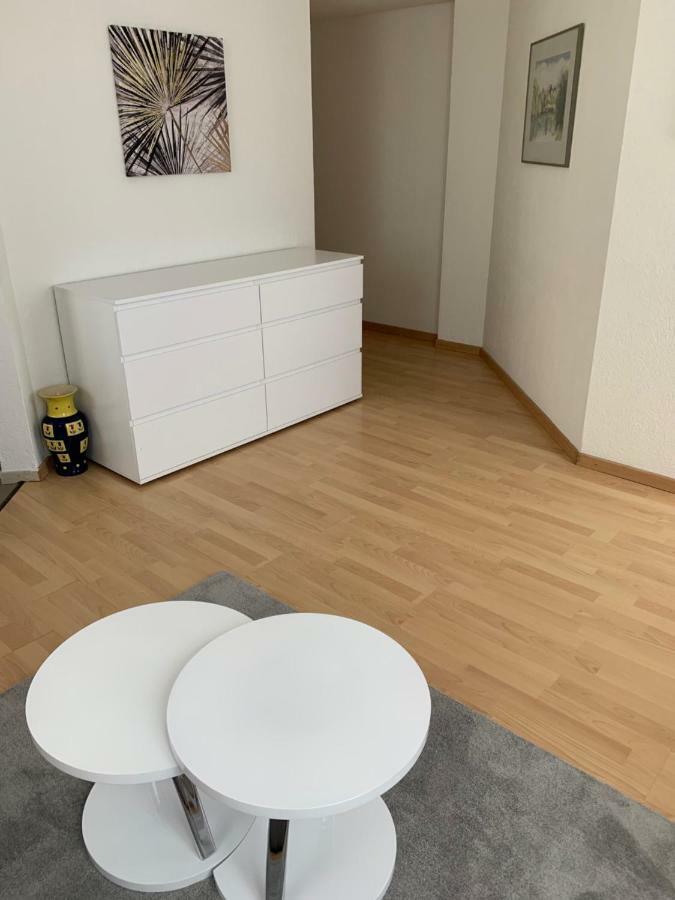 Haus Zur Eiche Private 3,5 Zimmerwohnung Bis Zu 8 Gaeste Chur Ngoại thất bức ảnh