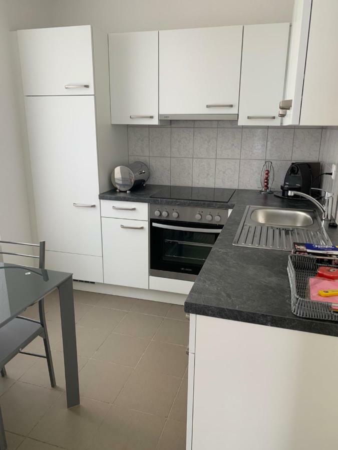 Haus Zur Eiche Private 3,5 Zimmerwohnung Bis Zu 8 Gaeste Chur Ngoại thất bức ảnh
