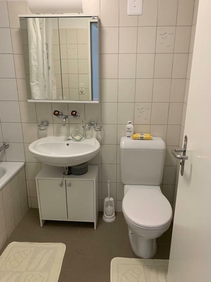 Haus Zur Eiche Private 3,5 Zimmerwohnung Bis Zu 8 Gaeste Chur Ngoại thất bức ảnh
