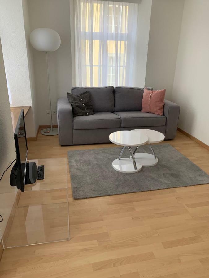 Haus Zur Eiche Private 3,5 Zimmerwohnung Bis Zu 8 Gaeste Chur Ngoại thất bức ảnh