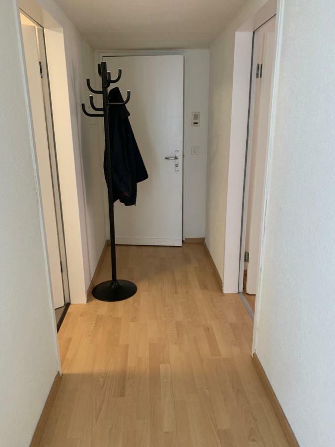 Haus Zur Eiche Private 3,5 Zimmerwohnung Bis Zu 8 Gaeste Chur Ngoại thất bức ảnh