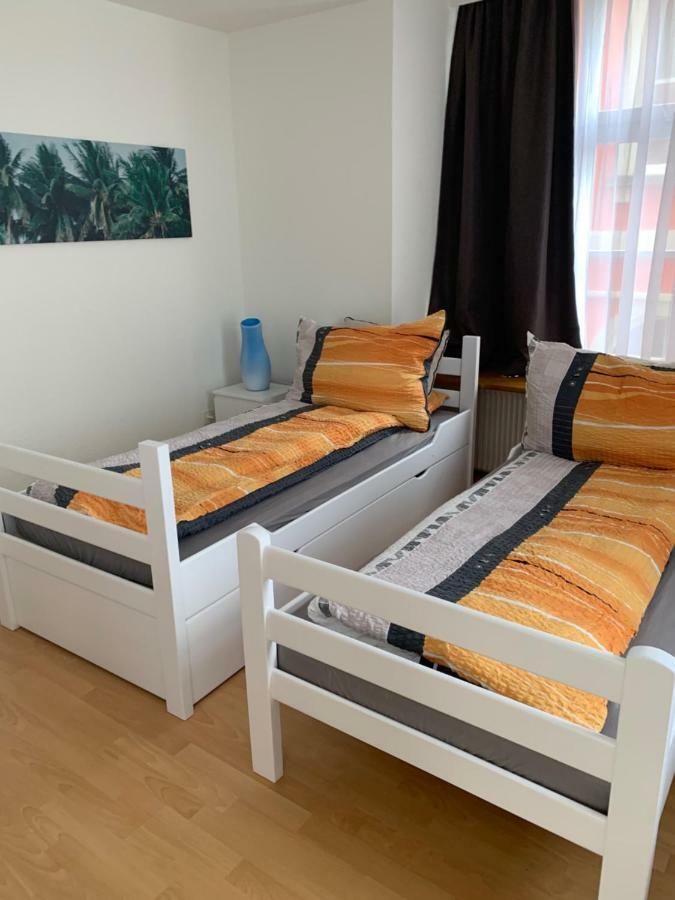 Haus Zur Eiche Private 3,5 Zimmerwohnung Bis Zu 8 Gaeste Chur Ngoại thất bức ảnh