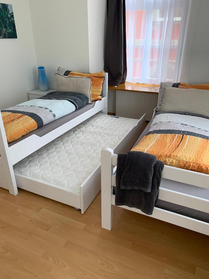 Haus Zur Eiche Private 3,5 Zimmerwohnung Bis Zu 8 Gaeste Chur Ngoại thất bức ảnh