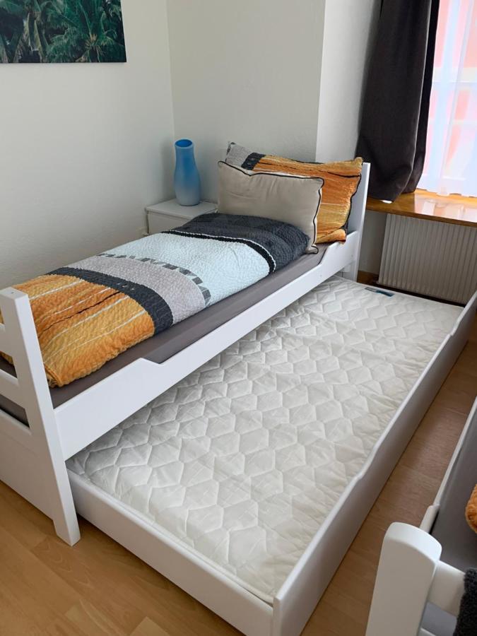 Haus Zur Eiche Private 3,5 Zimmerwohnung Bis Zu 8 Gaeste Chur Ngoại thất bức ảnh