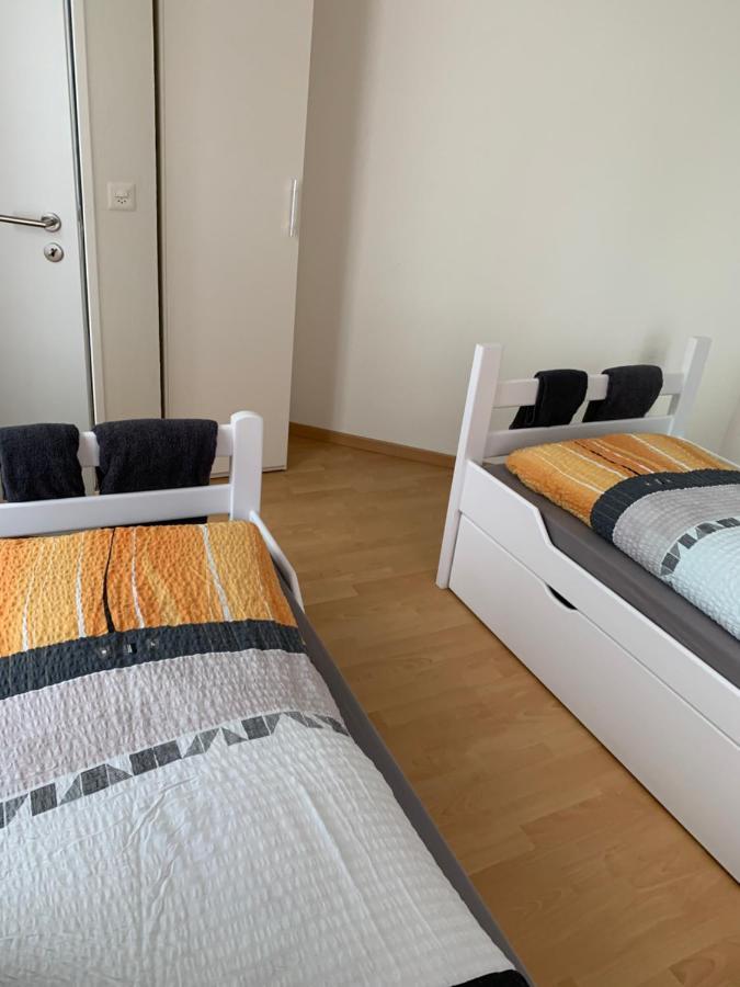 Haus Zur Eiche Private 3,5 Zimmerwohnung Bis Zu 8 Gaeste Chur Ngoại thất bức ảnh